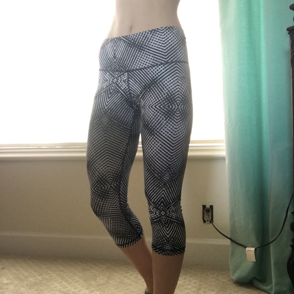 Adidas Performance Climalite Leggings